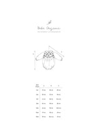 Combinaison Millie - Bébé