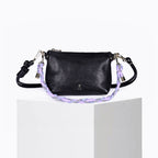 Sac Mini Mallow Graine Noir