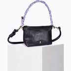 Sac Mini Mallow Graine Noir