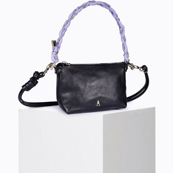 Sac Mini Mallow Graine Noir
