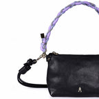 Sac Mini Mallow Graine Noir