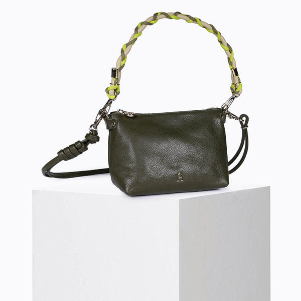Sac Mini Mallow Graine Green