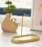 Kit De Poterie Maison - Peintures Au Choix
