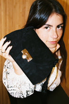 Sac Pauline Noir