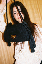 Sac Pauline Noir