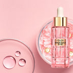 L'Oréal Paris - Age Perfect Golden Age Sérum-Huile Rosé