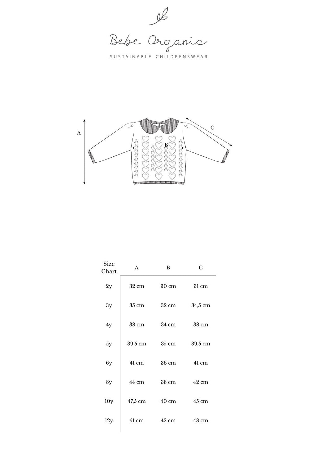 Pull Monna - Enfant