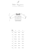 Pull Monna - Enfant