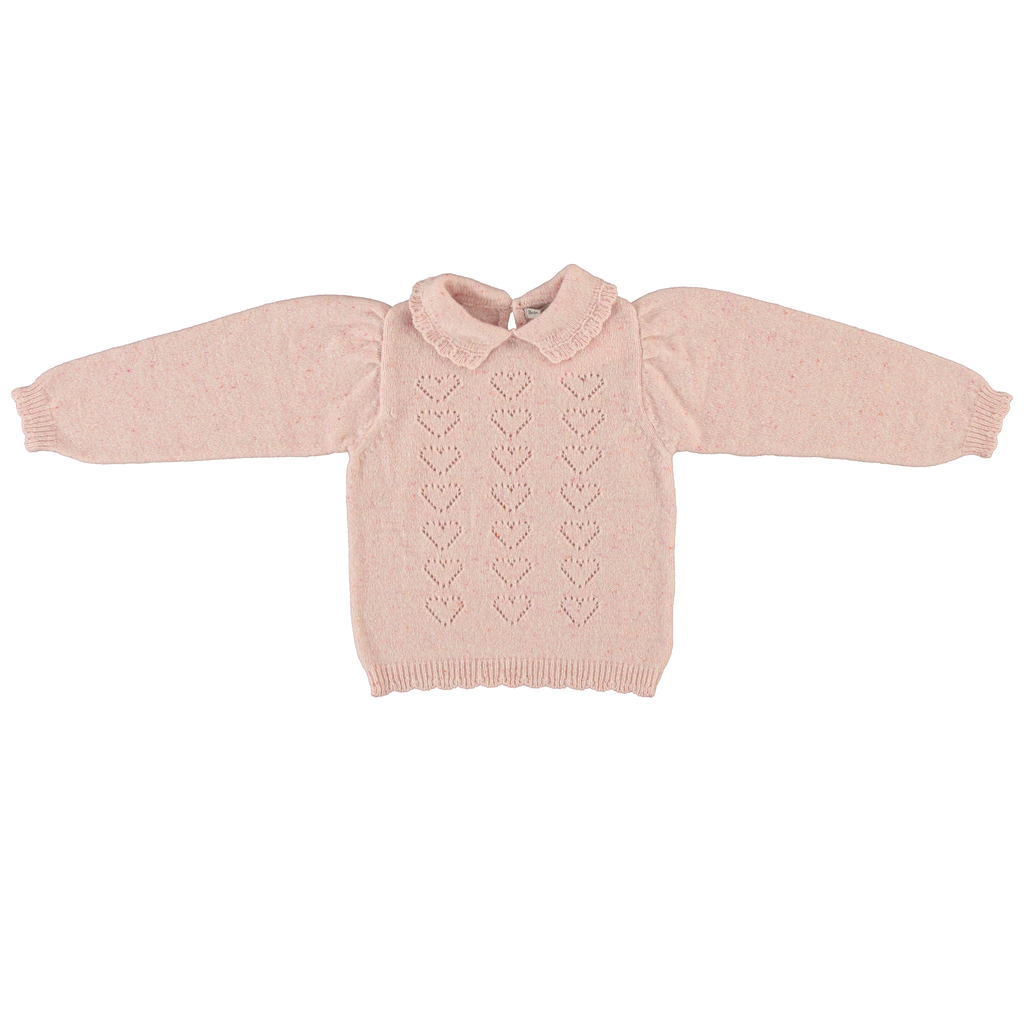 Pull Monna - Enfant
