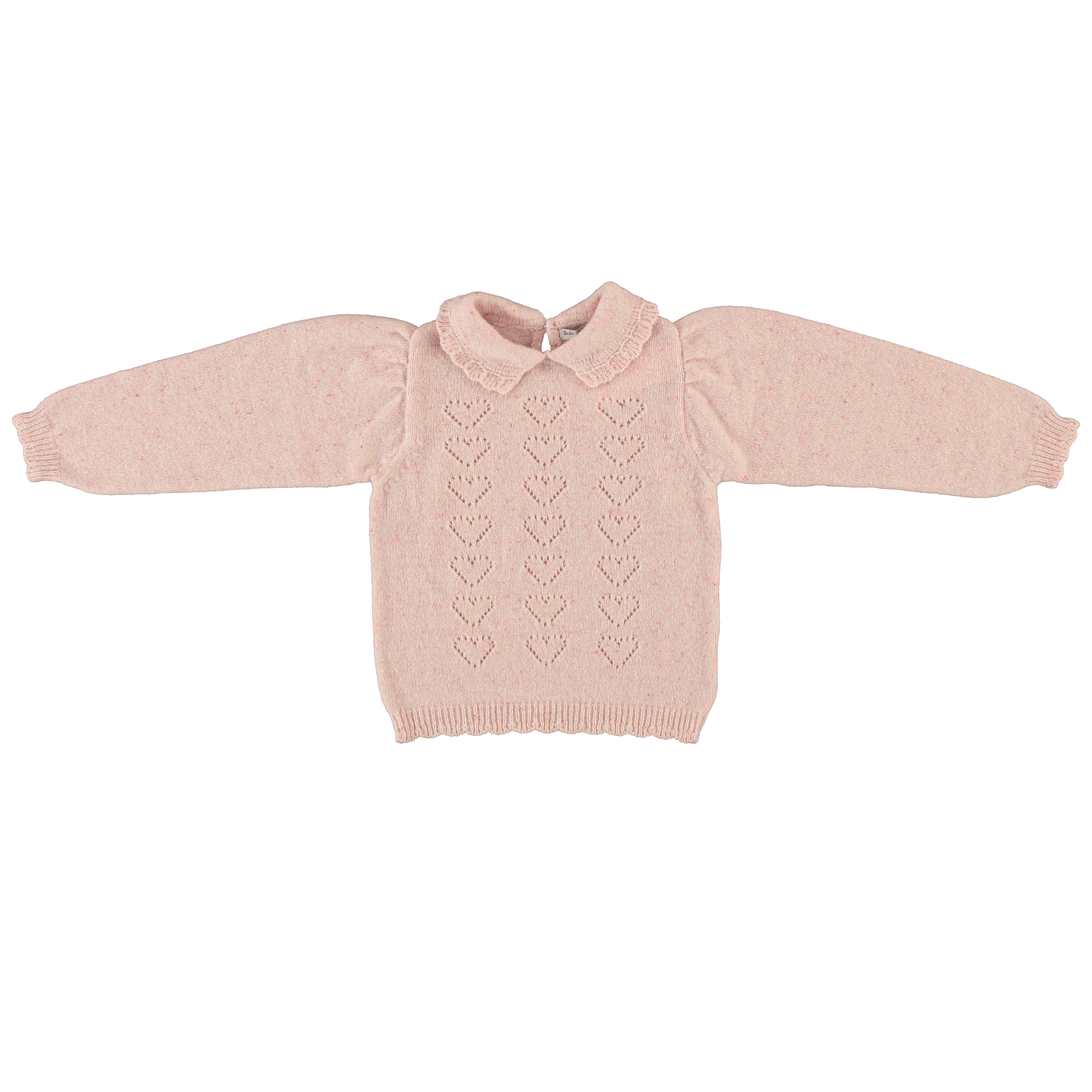 Pull Monna - Enfant