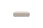 Mont-Blanc - Pouf - Tissu