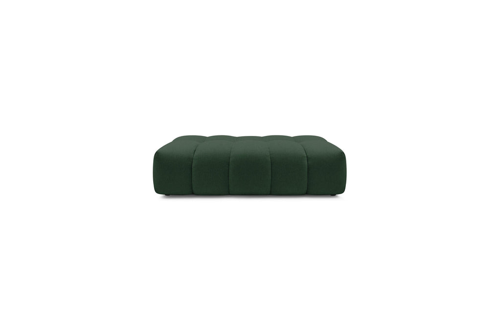 Mont-Blanc - Pouf - Tissu