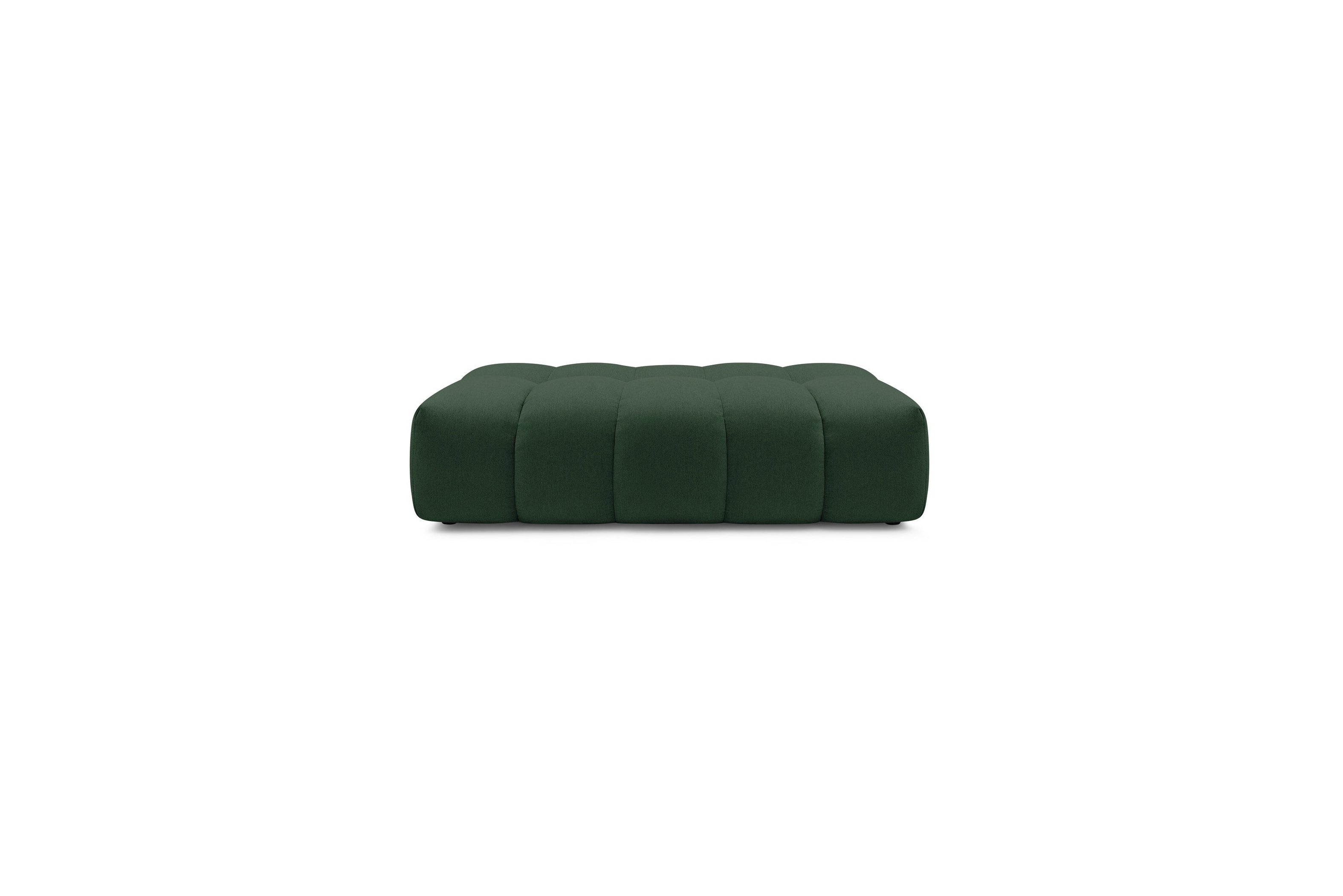 Mont-Blanc - Pouf - Tissu