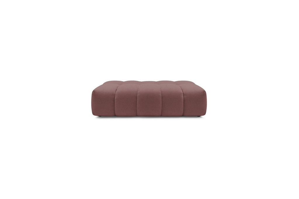 Mont-Blanc - Pouf - Tissu