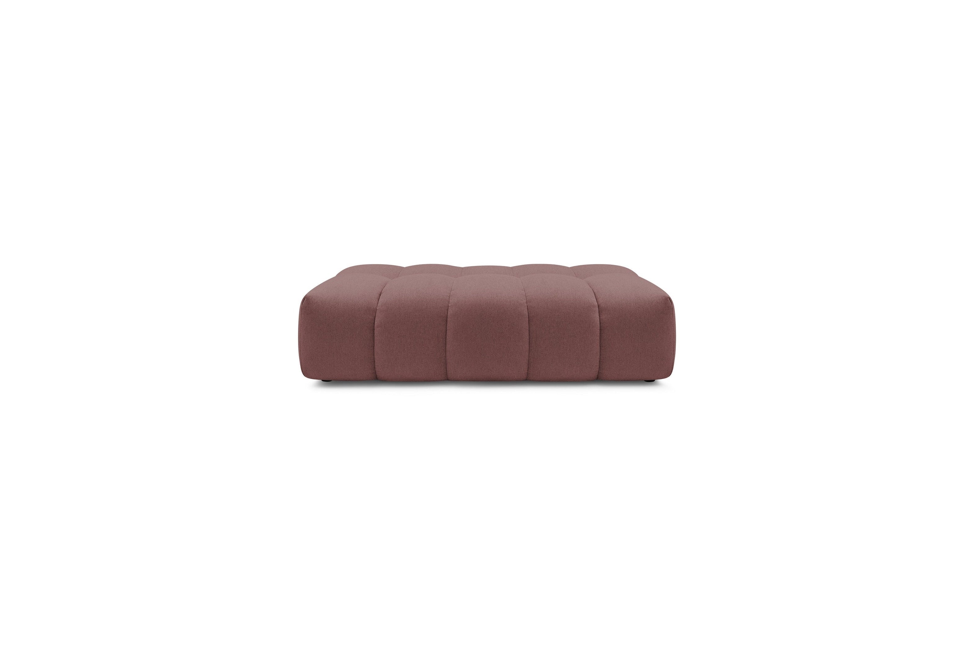 Mont-Blanc - Pouf - Tissu