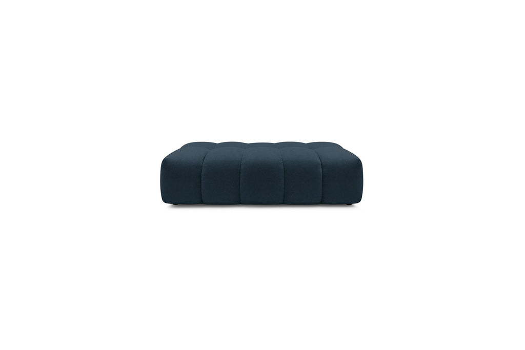 Mont-Blanc - Pouf - Tissu
