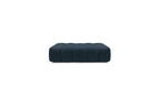 Mont-Blanc - Pouf - Tissu