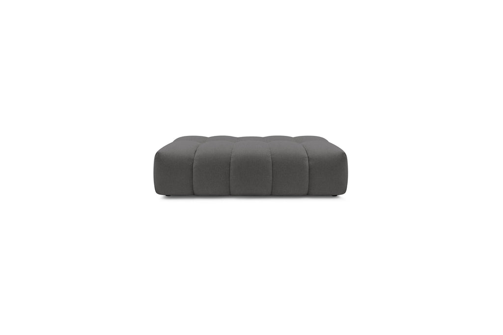 Mont-Blanc - Pouf - Tissu