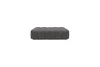 Mont-Blanc - Pouf - Tissu