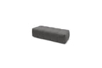 Mont-Blanc - Pouf - Tissu