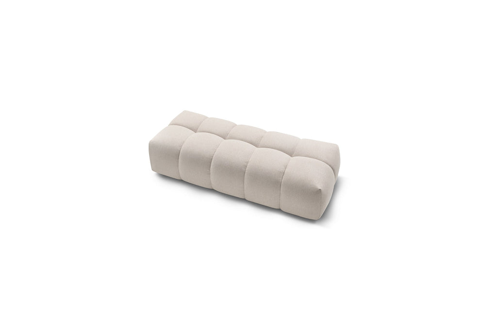 Mont-Blanc - Pouf - Tissu