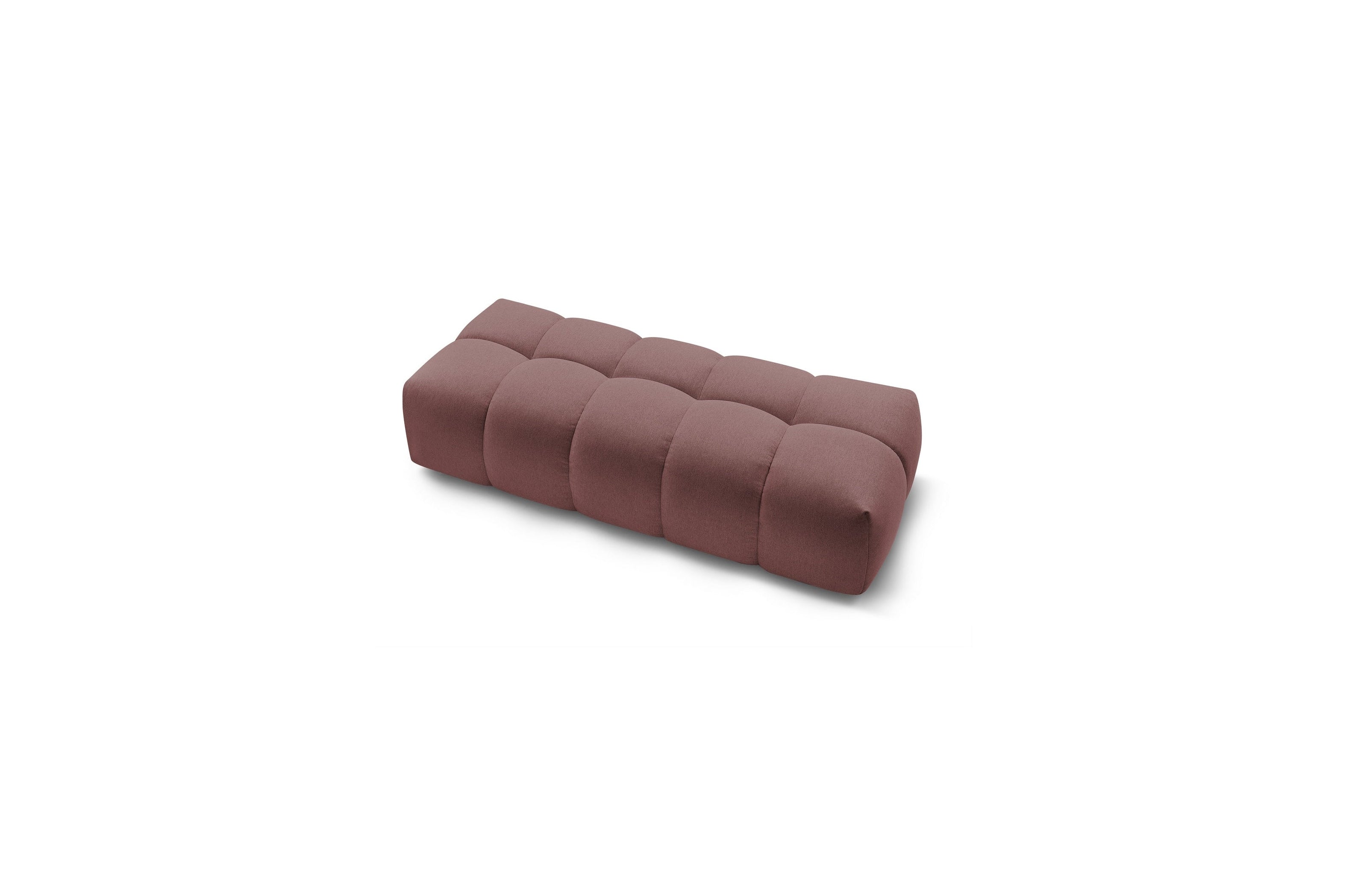 Mont-Blanc - Pouf - Tissu