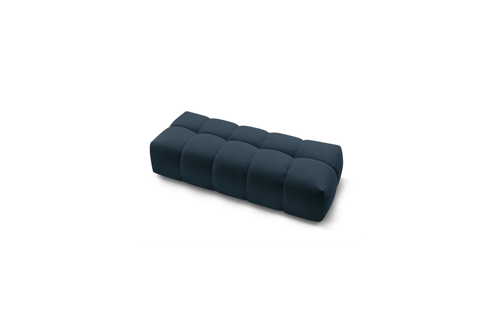 Mont-Blanc - Pouf - Tissu