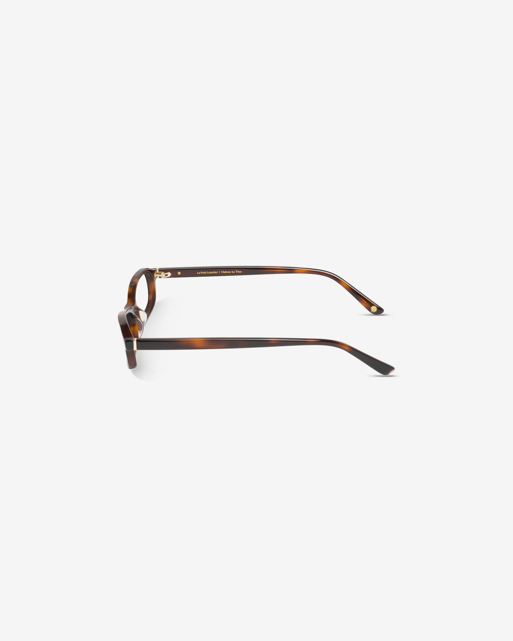 Lunettes De Vue Montrose - Ecaille - Mixte