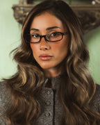 Lunettes De Vue Montrose - Ecaille - Mixte