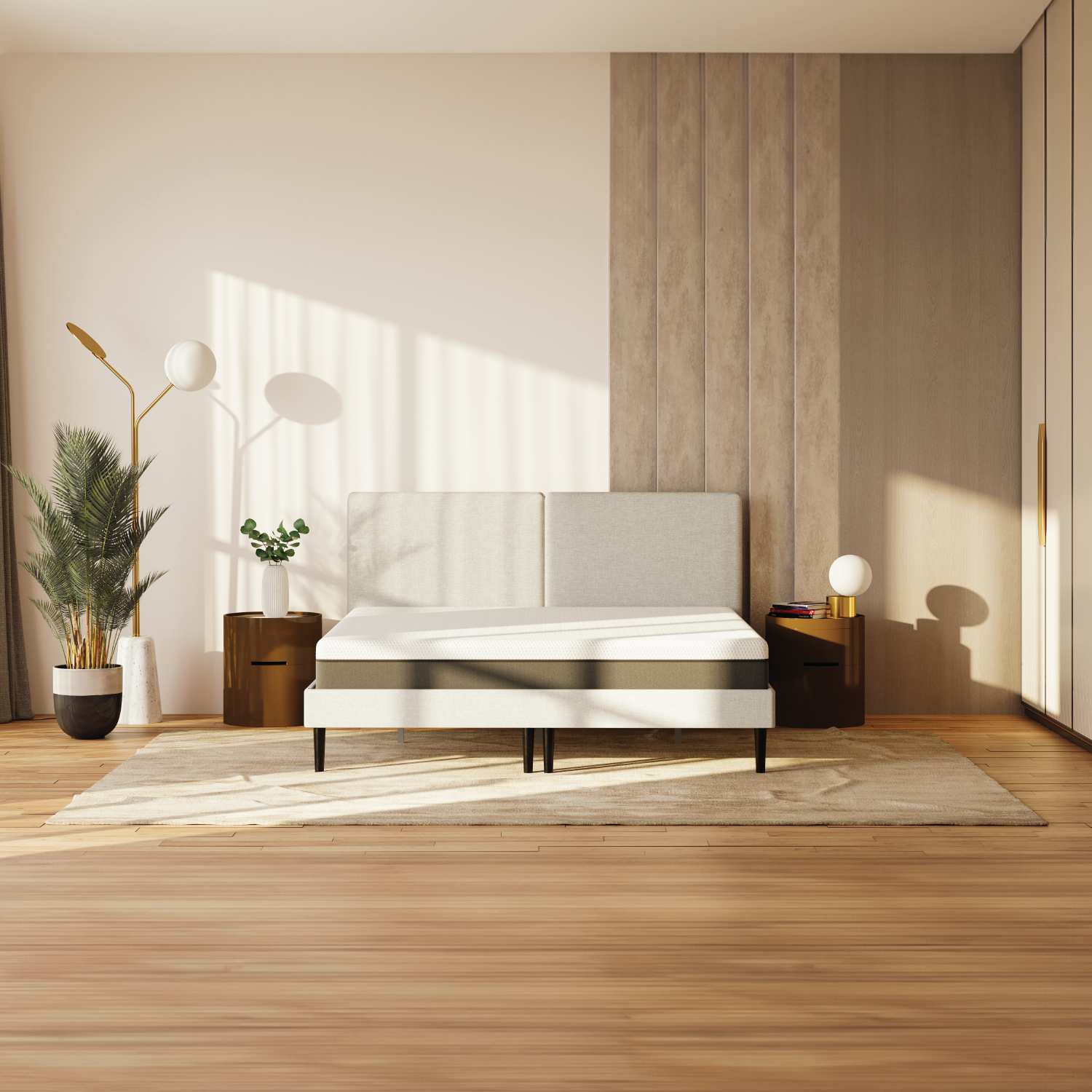 Matelas Original