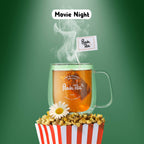 Coffret Thés De Noël : Roue Enchan-Thé 36 Sachets