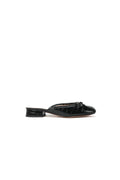 Mules Ballet Mila - Noir