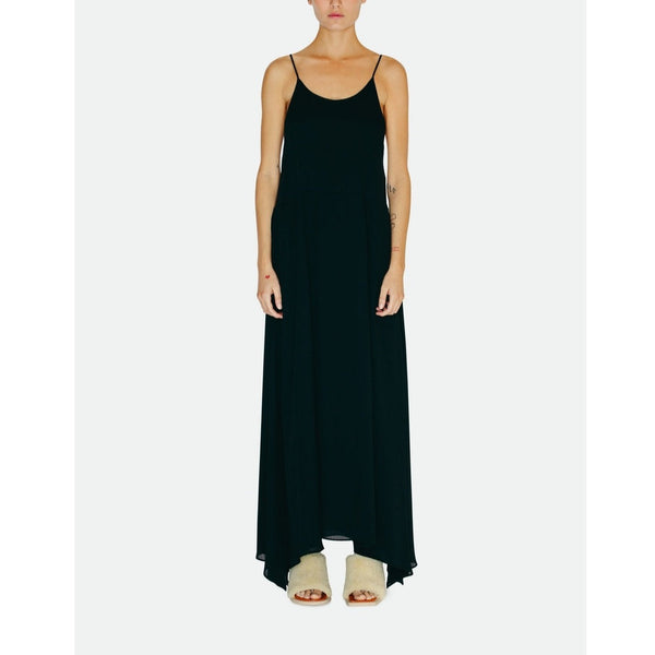 Margaux Lonnberg - Robe Muse - Black