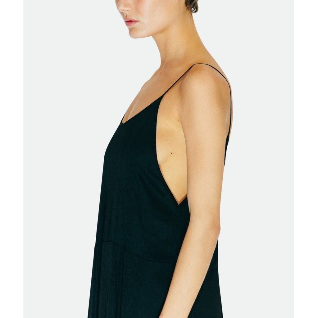 Margaux Lonnberg - Robe Muse - Black