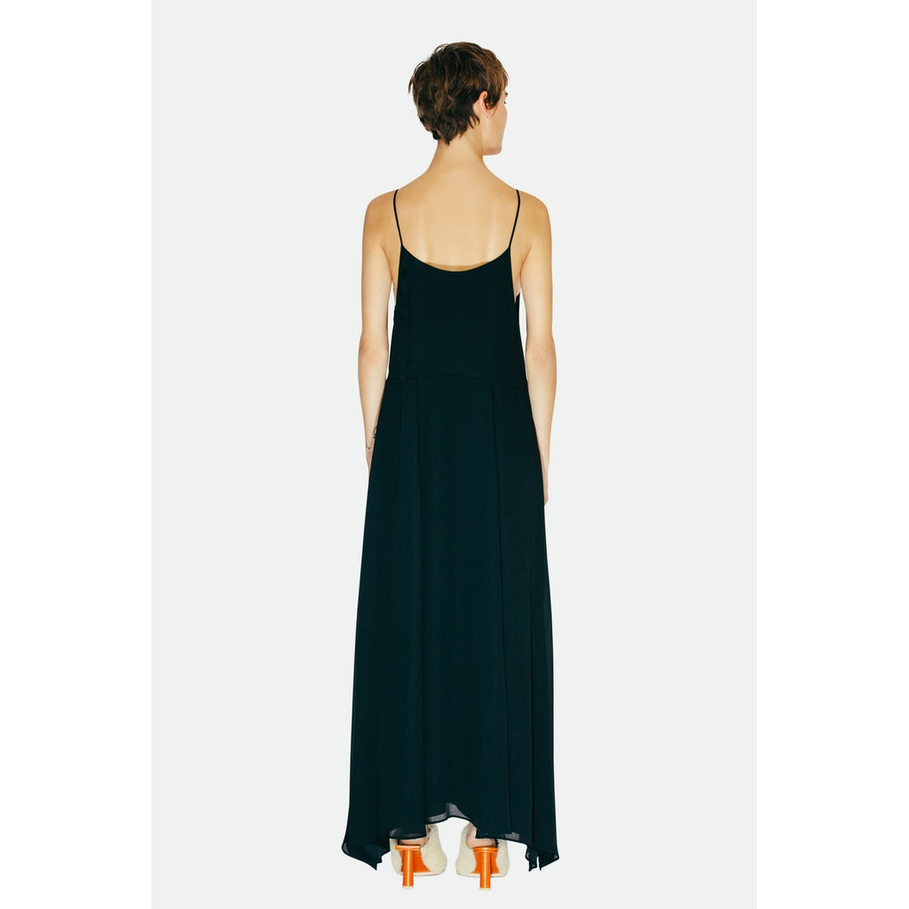 Margaux Lonnberg - Robe Muse - Black