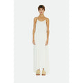 Margaux Lonnberg - Robe Muse - Cream
