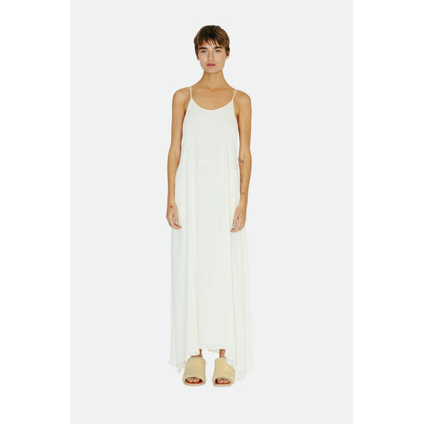 Margaux Lonnberg - Robe Muse - Cream