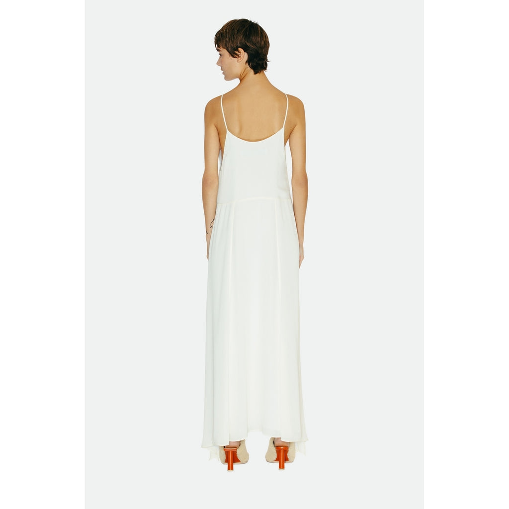 Margaux Lonnberg - Robe Muse - Cream
