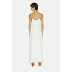Margaux Lonnberg - Robe Muse - Cream