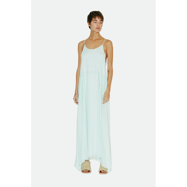 Margaux Lonnberg - Robe Muse - Mint