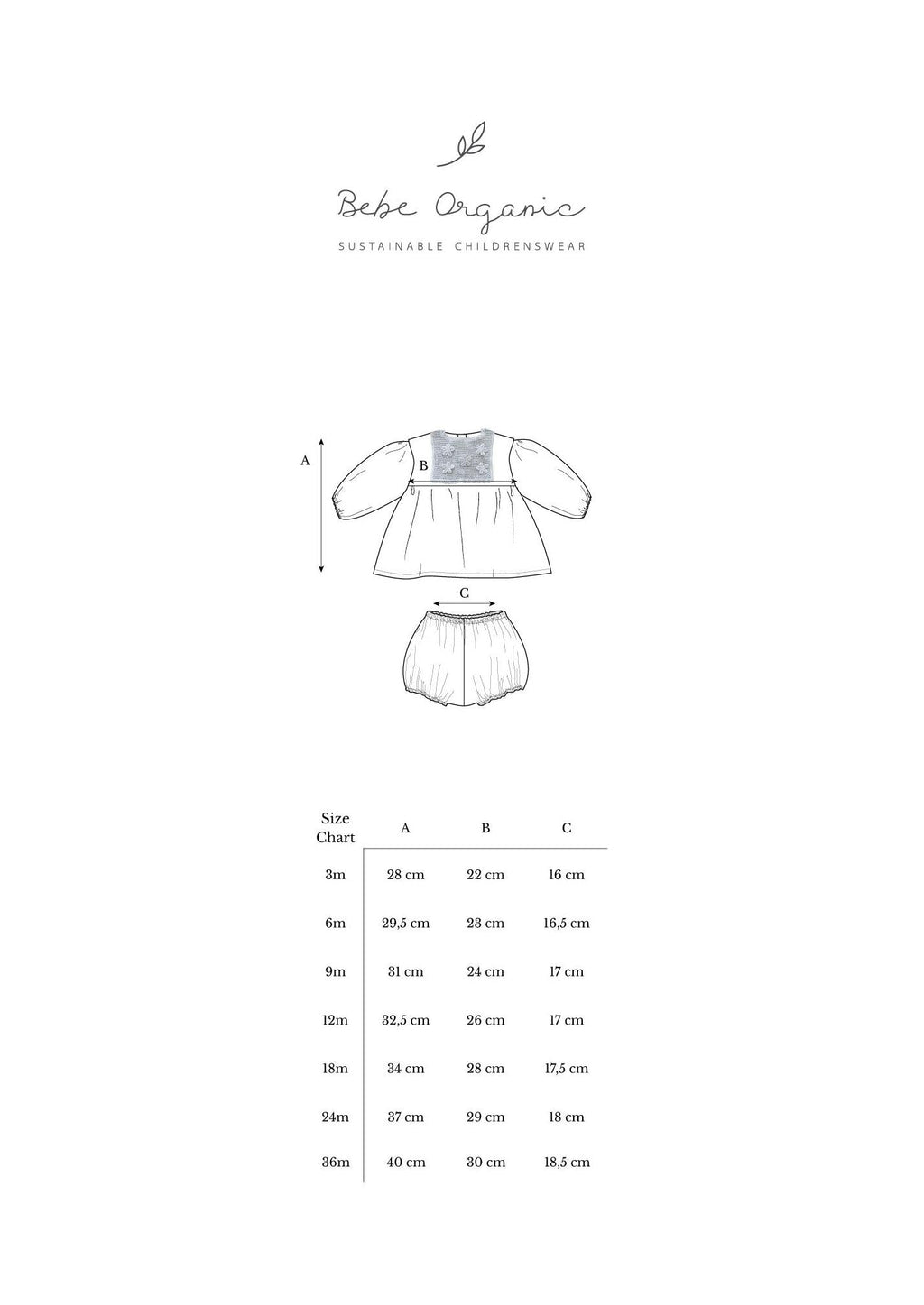 Coffret Spécial Bébé Myla - Bébé