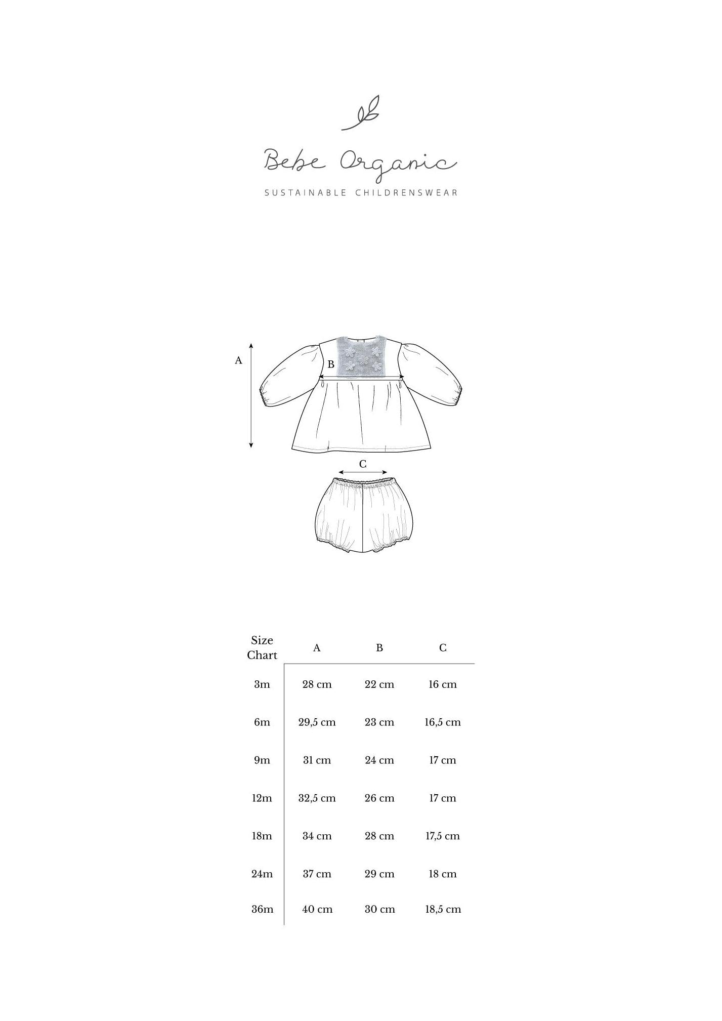Coffret Spécial Bébé Myla - Bébé