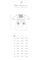 Robe Myla - Enfant