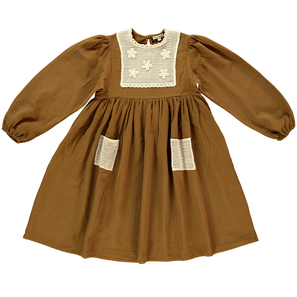Robe Myla - Enfant