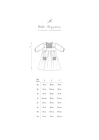 Robe Spéciale Myla - Enfant