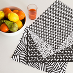 Graphic.01 - Sets De Table Décoratifs