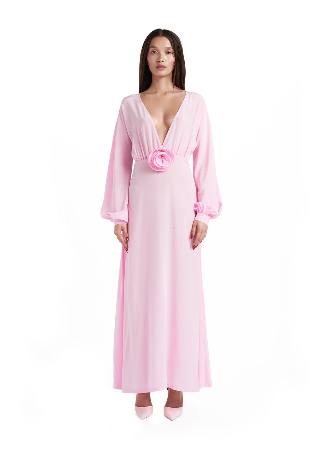 Robe Nadia Candy