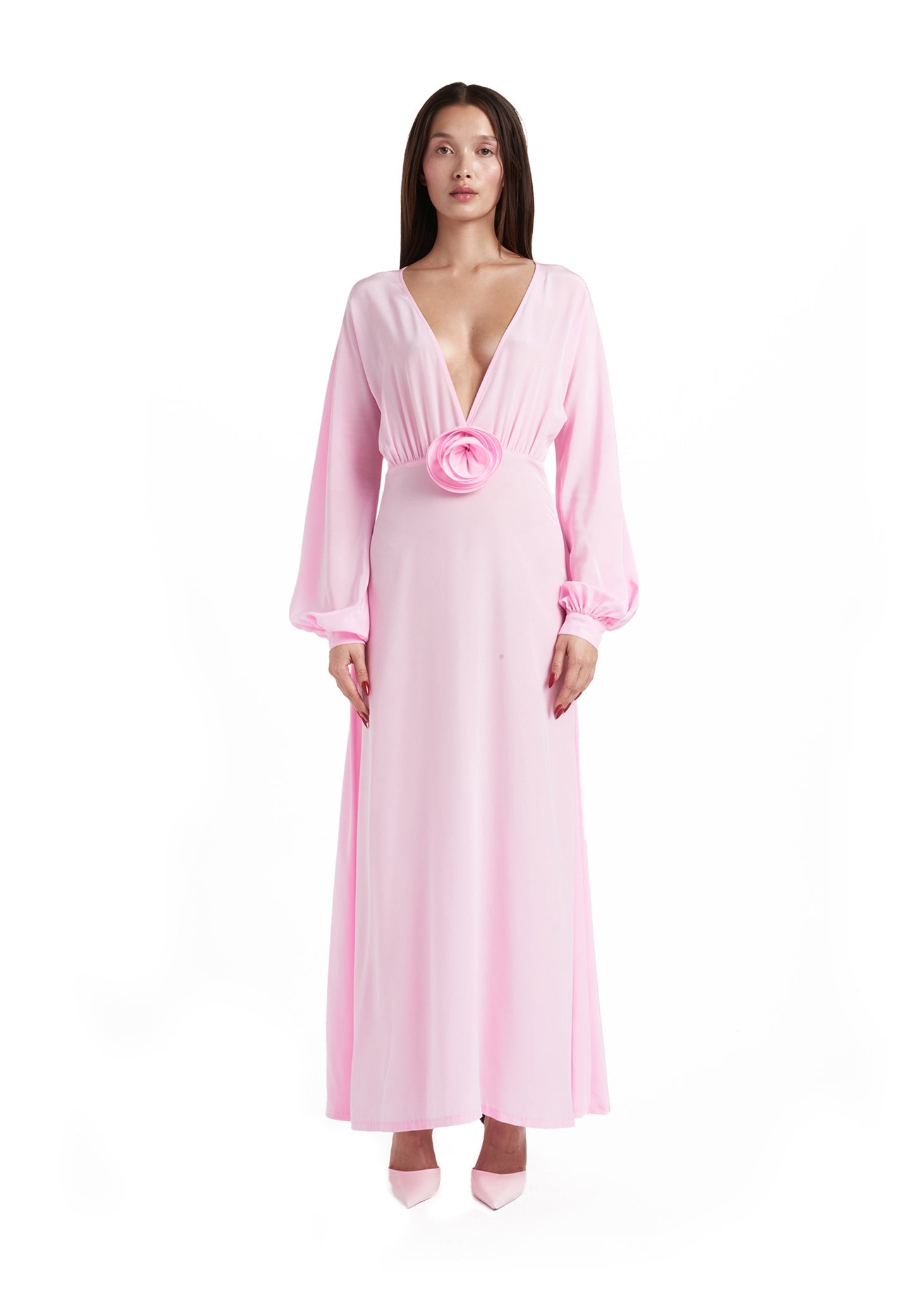 Robe Nadia Candy