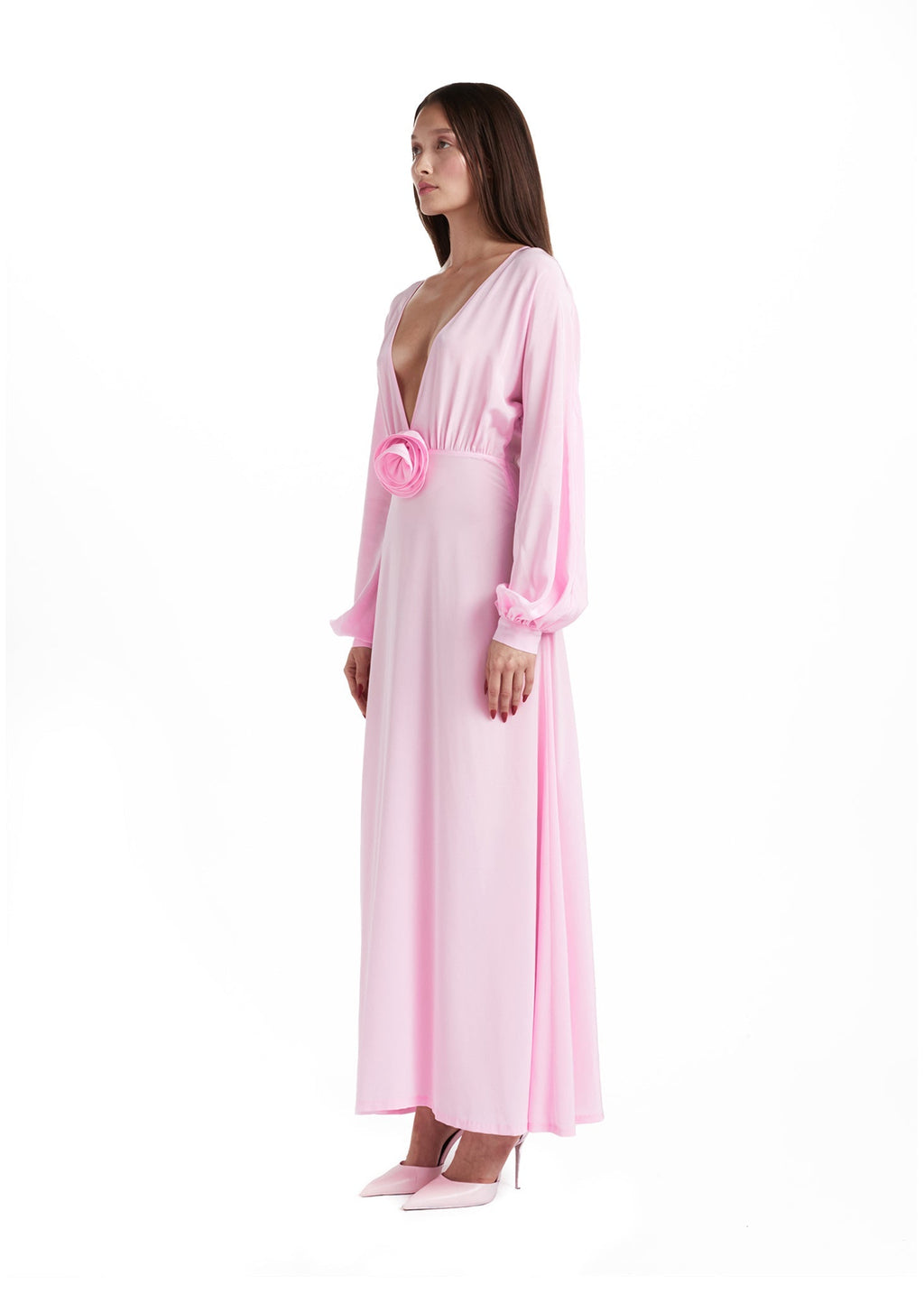 Robe Nadia Candy