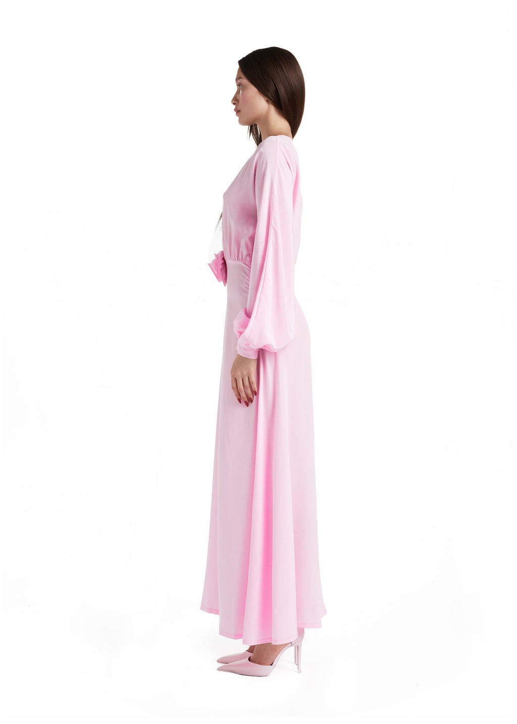 Robe Nadia Candy
